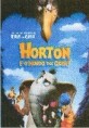 HORTON E O MUNDO DOS QUEM!